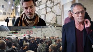 البعنة تودع محمد بكري