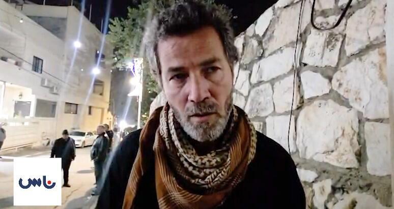 صالح بكري نجل الفنان الراحل