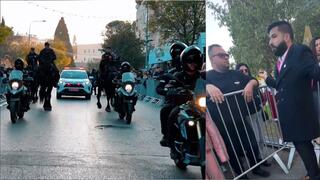 انسحاب جمعية مريم