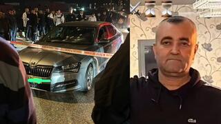 مقتل زيد أمارة (48 عامًا) من كفركنا بإطلاق نار في عيلوط