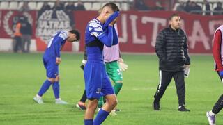 سخنين تودّع كأس الدولة