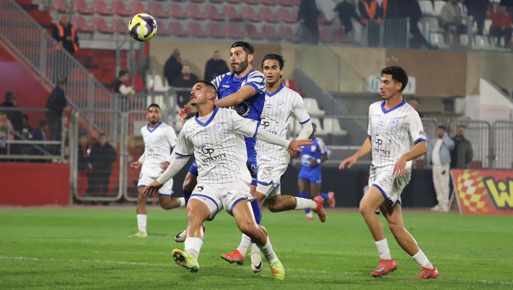 مفاجآة من العيار الثقيل في الدوحة: أبناء سخنين يودع كأس الدولة في مرحلة مبكرة