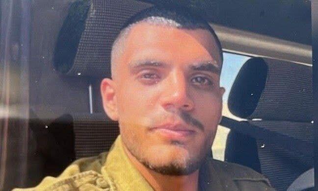 العثور على الشاب هيثم وسيم صالح من بيت جن مفارقًا للحياة 