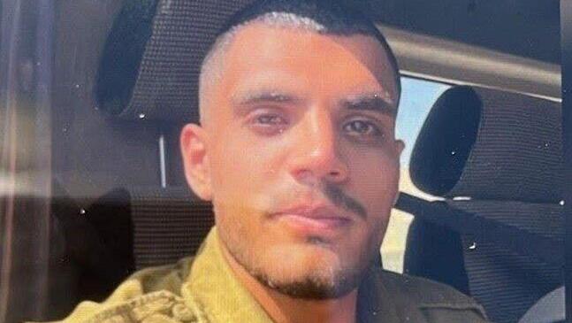 العثور على الشاب هيثم وسيم صالح من بيت جن مفارقًا للحياة 