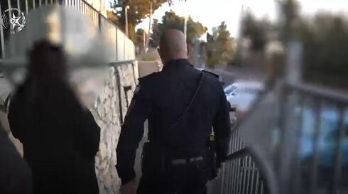 بيت دعارة في نوف هجليل