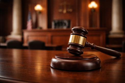 لائحة اتهام