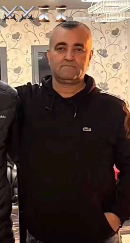 مقتل زيد أمارة (48 عامًا) من كفركنا بإطلاق نار في عيلوط