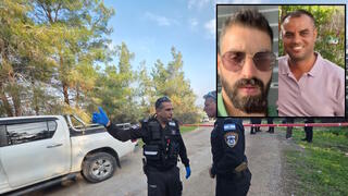 جريمة مزدوجة في الجليل مقتل محمد وقاسم خوالد بإطلاق نار