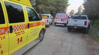 جريمة مزدوجة قرب الخوالد