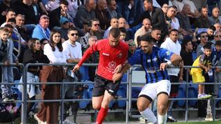 فوز صعب لأولغا على كفرقرع 3-2