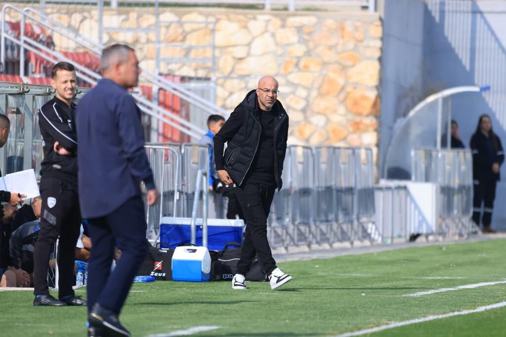 الرينة تهزم كفار شاليم 