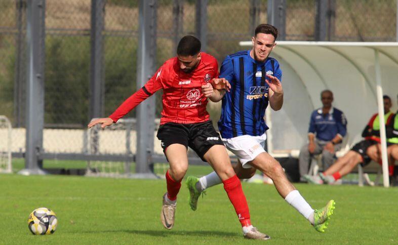 فوز صعب لأولغا على كفرقرع 3-2