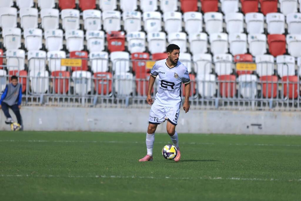 الرينة تهزم كفار شاليم 