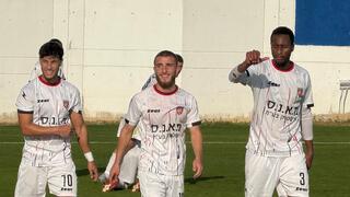 كفر قاسم يقلب الطاولة بثلاثية مدوّية في شباك يرمياهو حولون ويتأهل بجدارة