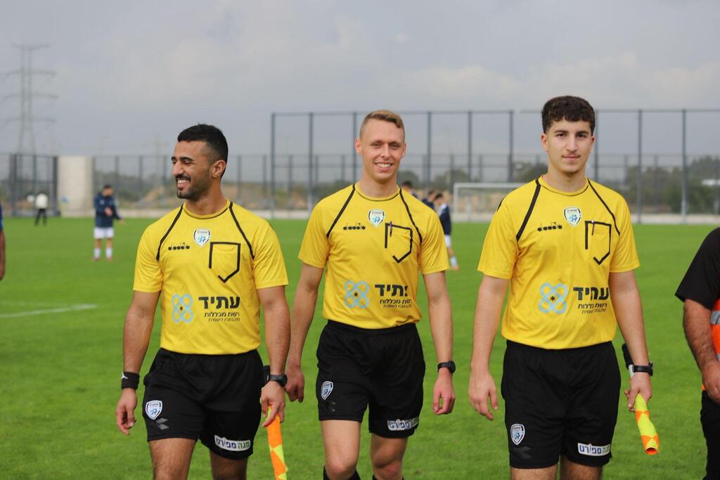 فوز صعب لأولغا على كفرقرع 3-2