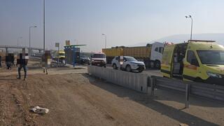 العثور على جثة شابة (30 عامًا) بين بيسان والعفولة