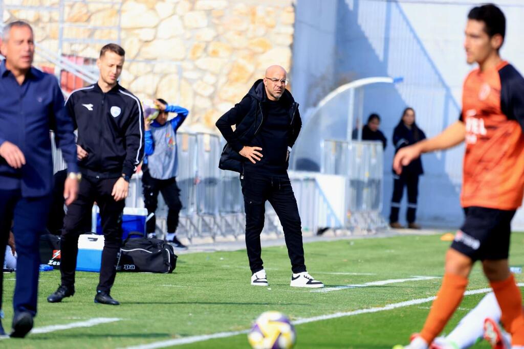 الرينة تهزم كفار شاليم 