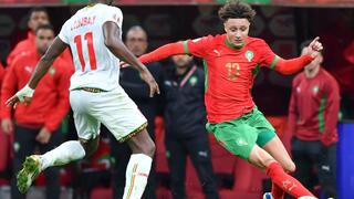 منتخب المغرب / المنتخب المغربي