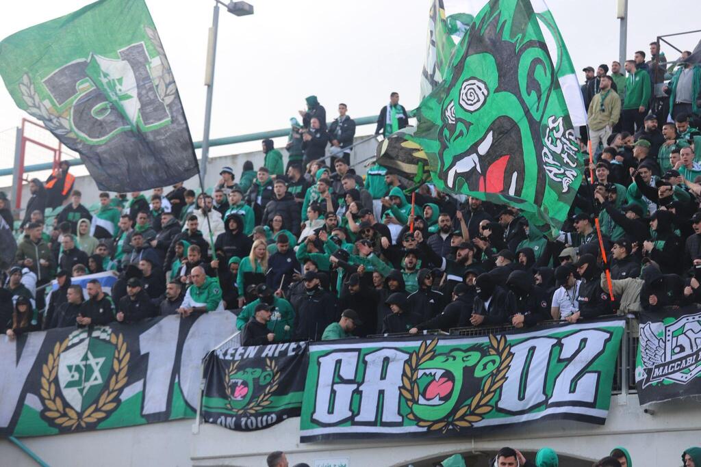 شباك الناصرة يهتز بهدفين أمام مكابي حيفا ضمن مباريات كأس الدولة