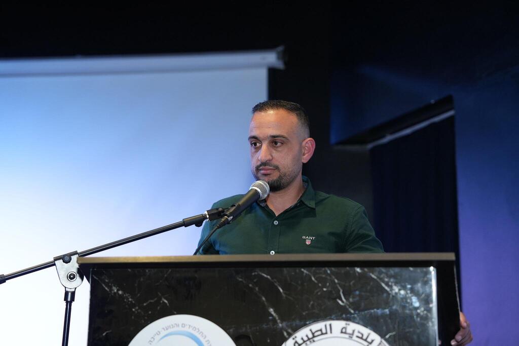 إشهار رواية "دم على الأرصفة" للصحفي الزميل ضياء حاج يحيى