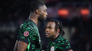  نيجيريا تُسقط تونس 3–2 وتبلغ ثمن نهائي كأس أفريقيا