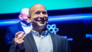 رئيس الوزراء الاسبق نفتالي بينيت