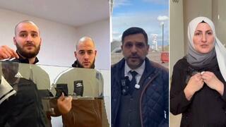 أحكام مشددة على معتقلي أحداث هبة الكرامة من قرية زلفة