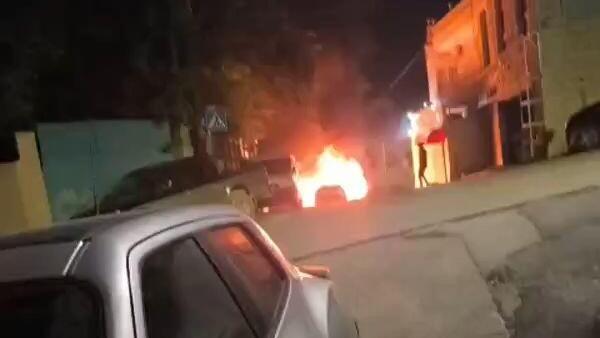 نزاع بين عائلتين في كفر كنا