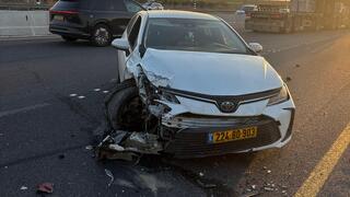 نشأت جبارين: "تعرّضت لاعتداء وحشي بدوافع عنصرية وكنت معلّقًا على السيارة لمسافة طويلة"