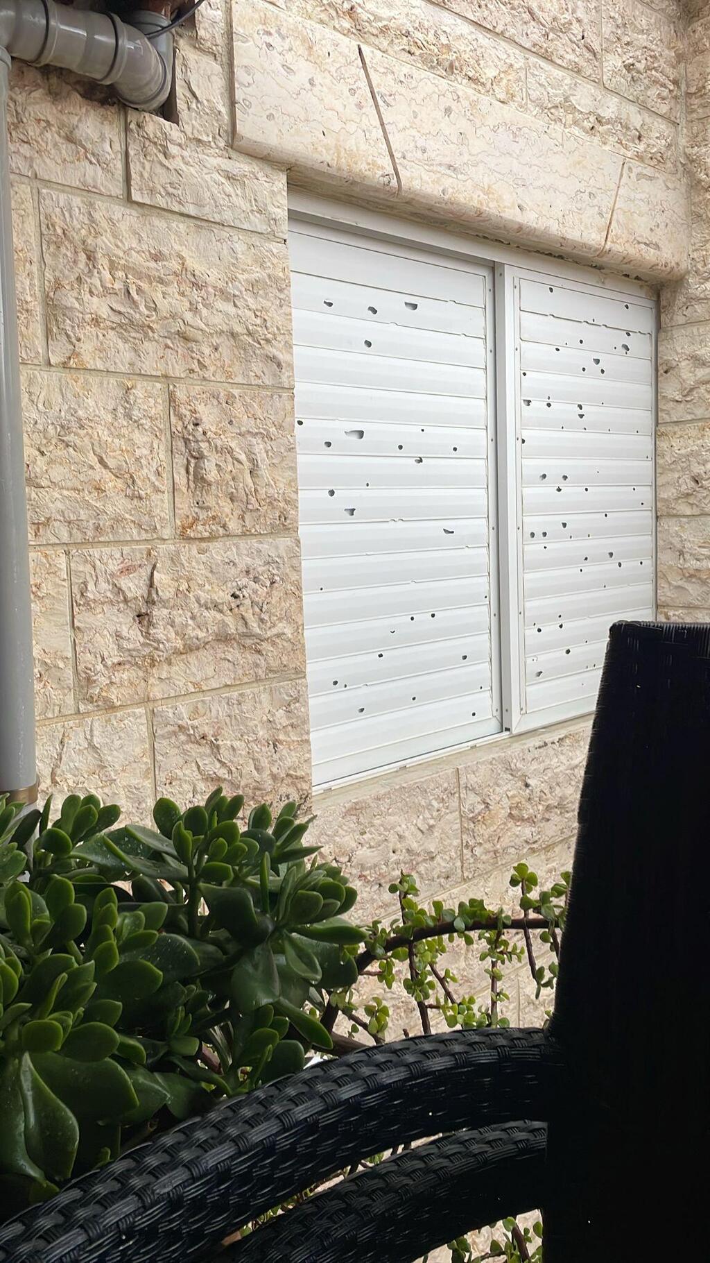 رياح عاتية وأمطار غزيرة في الشمال