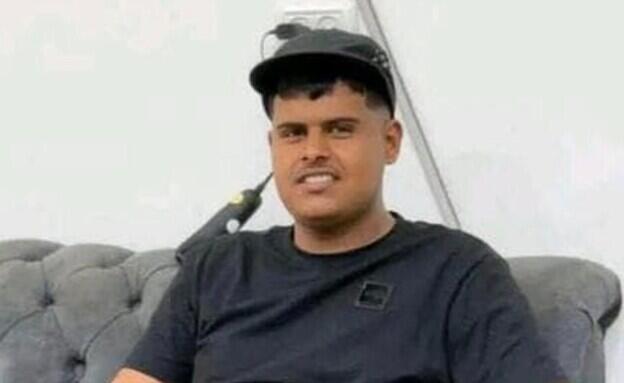 تامر الزغارنة