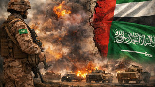 السعودية والإمارات