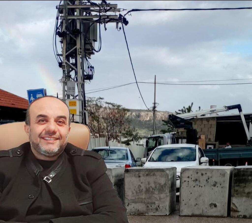 إغلاق شوارع جسر الزرقاء يشعل الغضب