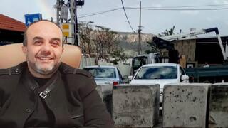 إغلاق شوارع جسر الزرقاء يشعل الغضب