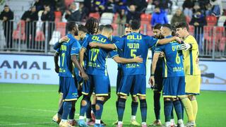 مكابي الرينة يفوز على كريات شمونة 3:1