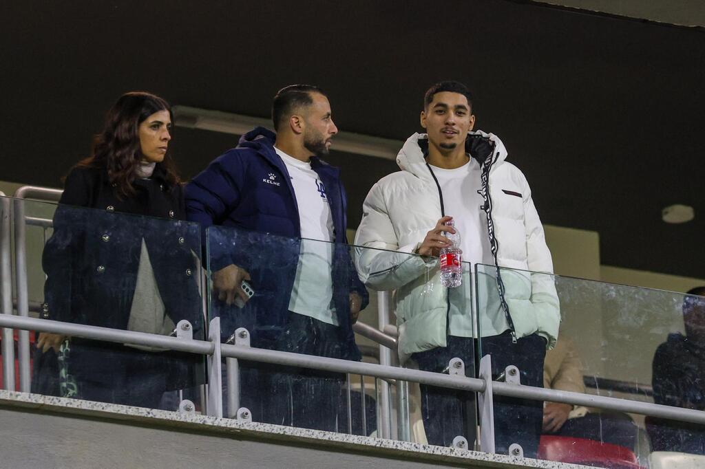 مكابي الرينة يفوز على كريات شمونة 3:1