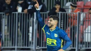 مكابي الرينة يقلب الطاولة على كريات شمونة  