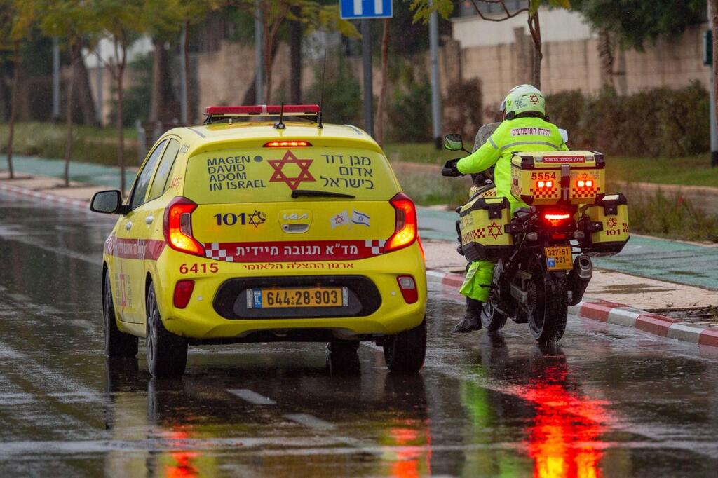 نجمة داوود الحمراء تختتم 2025 بالأرقام