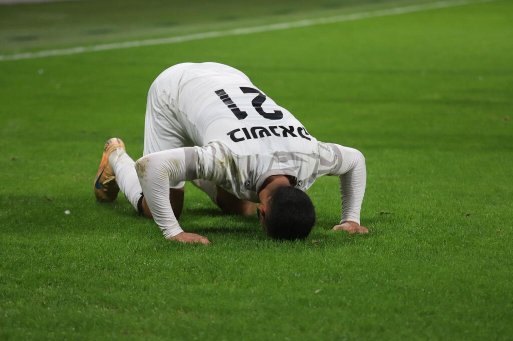 اتحاد أبناء سخنين يقلب الطاولة في سامي عوفر ويعود بفوز ثمين على هبوعيل حيفا