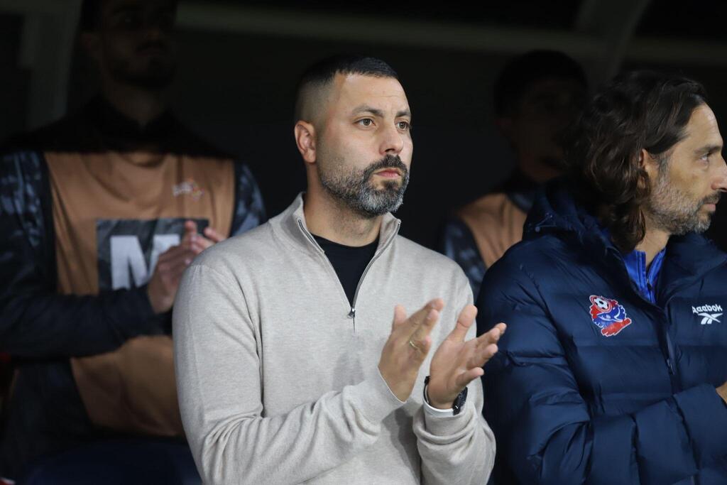 أبناء سخنين يضرب بقوة خارج الديار وجمهور هبوعيل حيفا ينفجر غضبًا