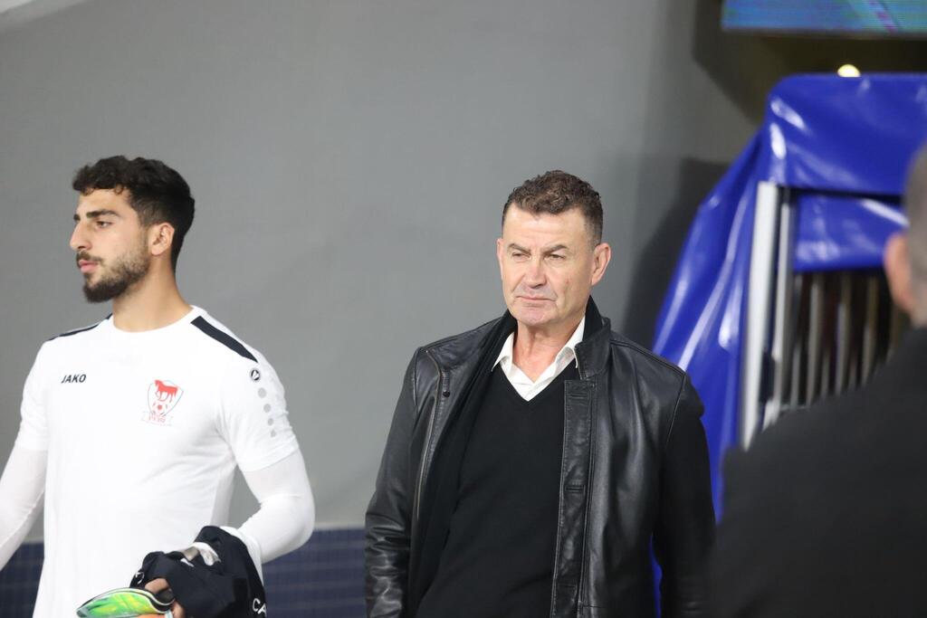 أبناء سخنين يضرب بقوة خارج الديار وجمهور هبوعيل حيفا ينفجر غضبًا