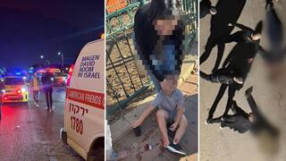 قصص ألم وعائلات تحترق: نزيف لا يتوقف في المجتمع العربي عام 2025