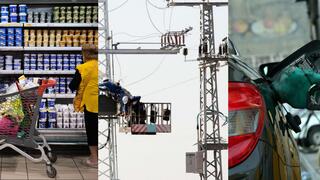 تكاليف المعيشة