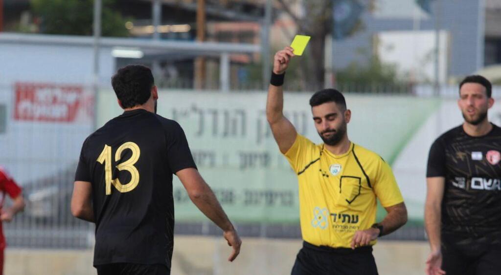 تعثر الطيرة أمام مجدال هعيمك