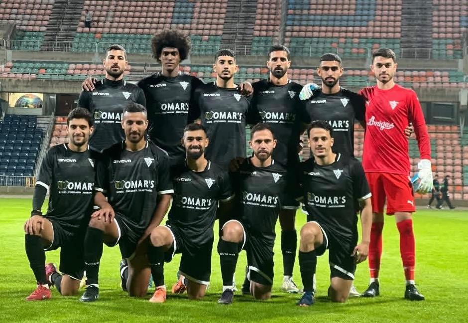 شباب الطيرة  