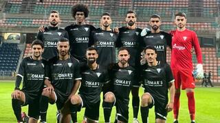 شباب الطيرة  