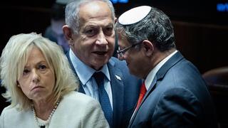 المستشارة القضائية للحكومة تطالب بإلزام نتنياهو بتبرير عدم إقالة بن غفير