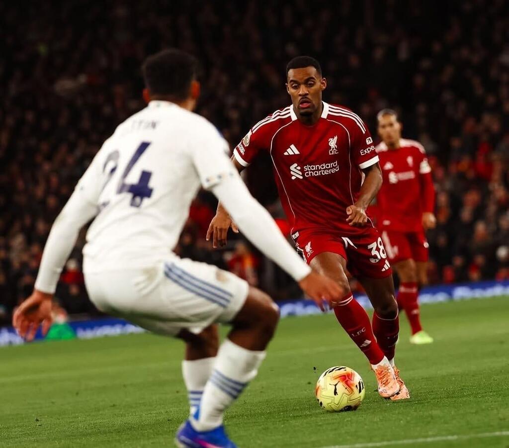ليفربول يفشل في الانطلاقة المثالية (الصفحة الرسمية لنادي ليفربول ) ليفربول يفشل في الانطلاقة المثالية