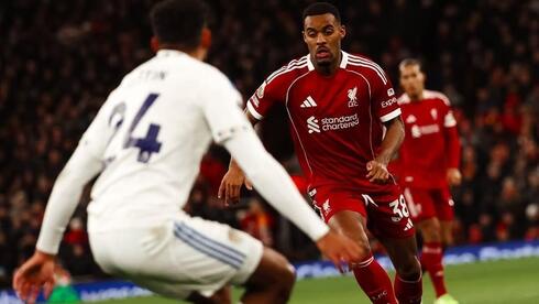 ليفربول يفشل في الانطلاقة المثالية