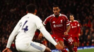 ليفربول يفشل في الانطلاقة المثالية